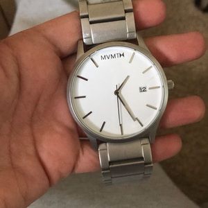 Mvmt watch